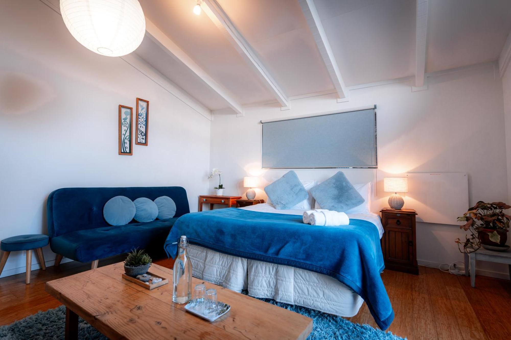 Ora Retreat Βίλα Κουίνσταουν Εξωτερικό φωτογραφία