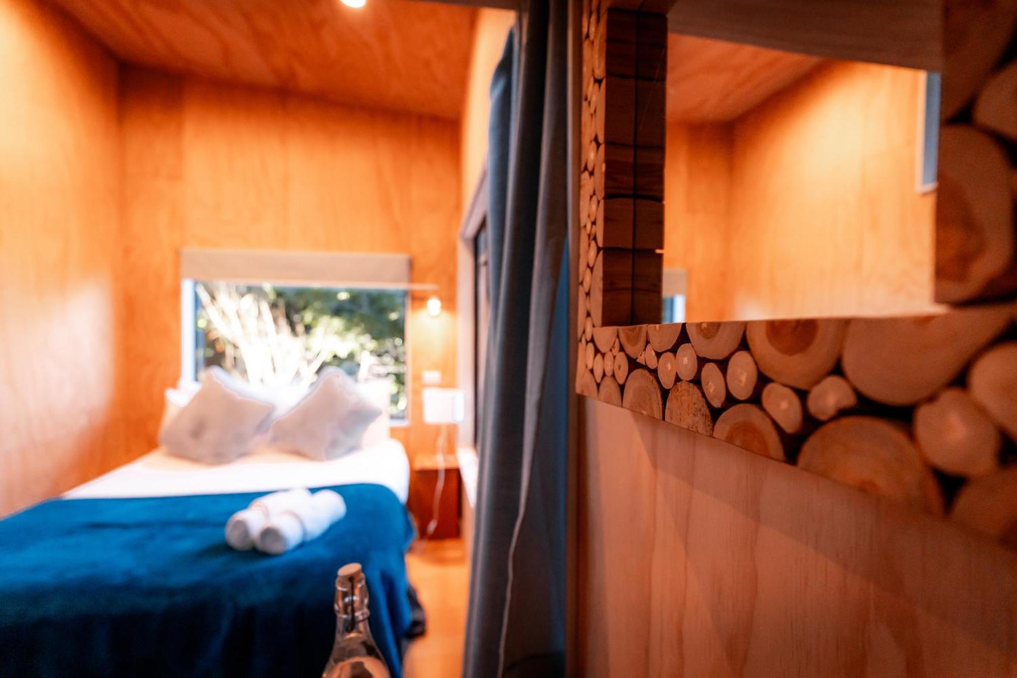 Ora Retreat Βίλα Κουίνσταουν Εξωτερικό φωτογραφία